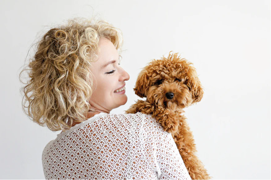 Pure Nutrition for Happy Pets
