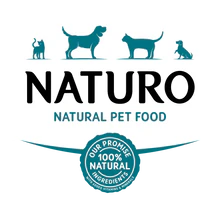 Naturo Pet Food
