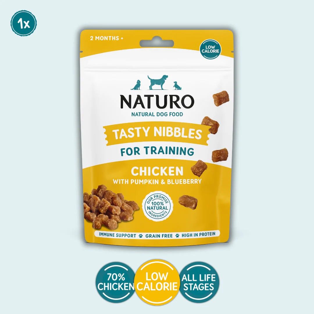 Chicken Dog Food