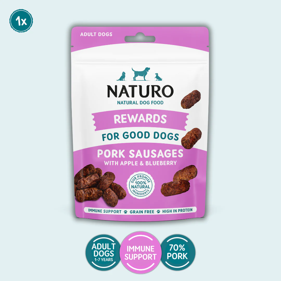 Grain Free Dog Food